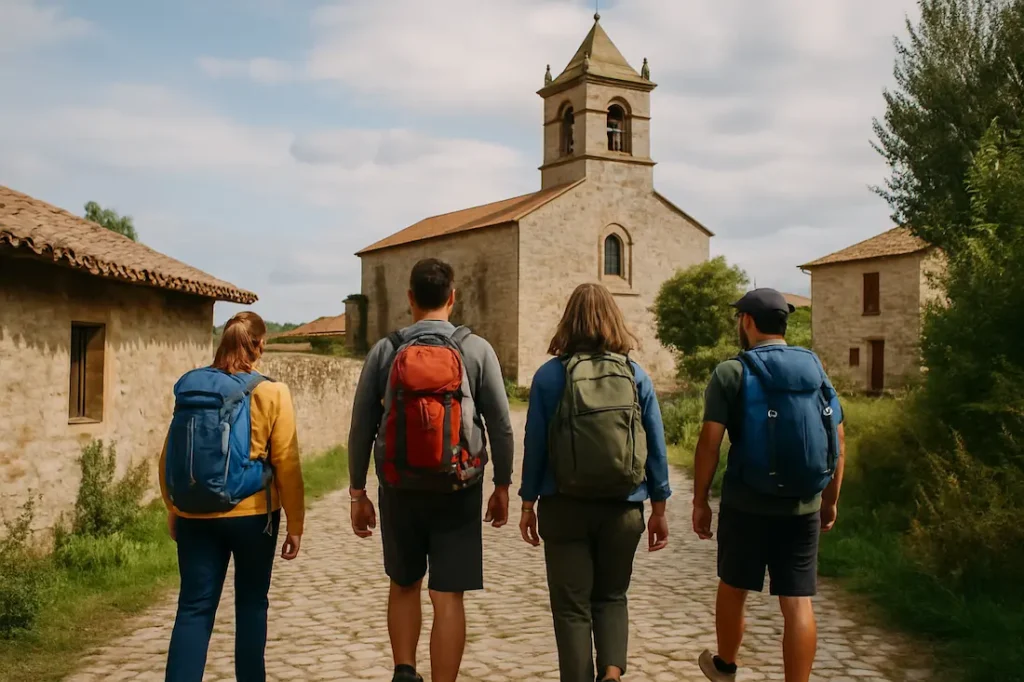 Kulturel vandreferie - kombinér natur og kultur