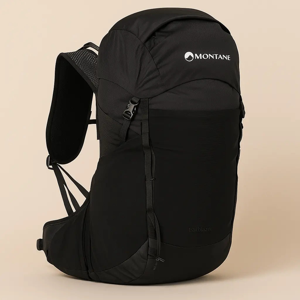 Montane Trailblazer 32 - letvægtsrygsæk