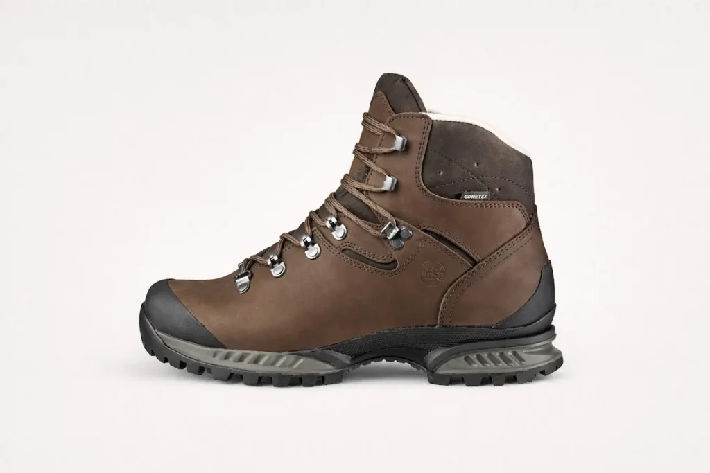 Bedste premium vandrestøvle