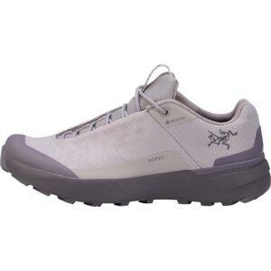 Arcteryx Womens Kopec GTX (Lilla (MOONDROP GREY/MOONDROP DARK) 38)