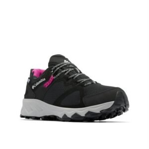Columbia Peakfreak Hera Outdry Womens, Black / Wild Fuchsia