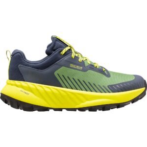 Helly Hansen Awe Hiker HT, vandresko, herre, blå/grøn