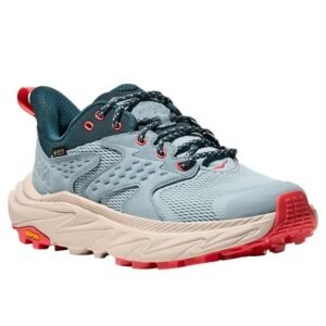 Hoka Womens Anacapa 2 Low GTX, Druzy / Dawn Light