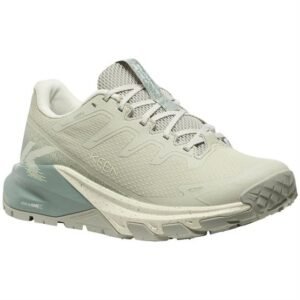 Keen Womens Targhee Apex WP, Abbey Stone / Birch