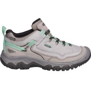 Keen Womens Targhee IV WP (Grå (ALLOY/GRANITE GREEN) 37)