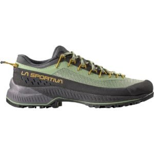 La Sportiva Womens TX4 Evo ST (Grøn (ASPEN GREEN/ONYX) 38)
