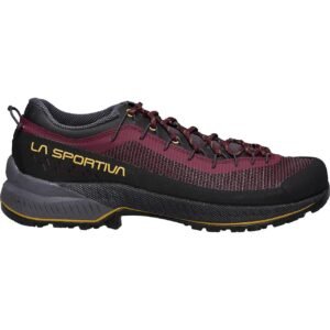 La Sportiva Womens TX4 Evo ST (Rød (REDWOOD/ONYX) 37)