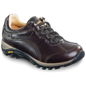 Meindl Ascona Identity (Brun (DARK BROWN) 43)