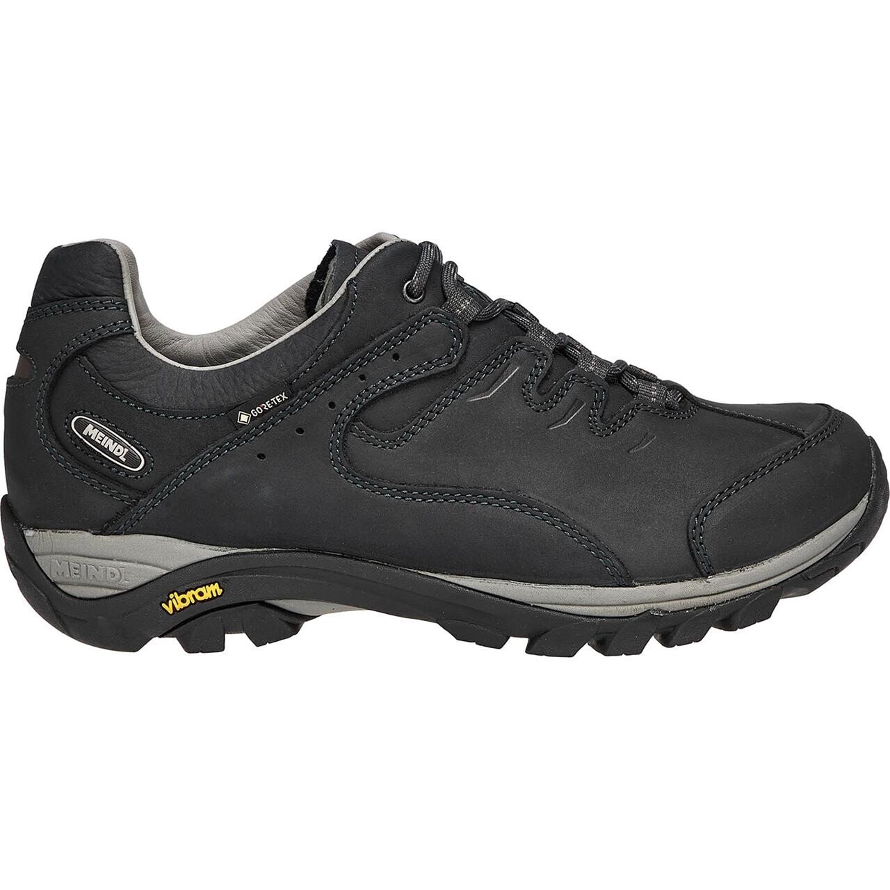 Meindl Womens Caracas Lady GTX (Blå (NAVY) 36)