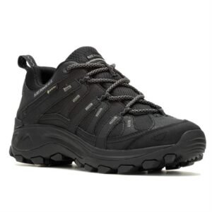 Merrell Mens Claypool 2 Sport GTX, Black