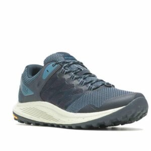 Merrell Nova 3 GTX Mens, Navy