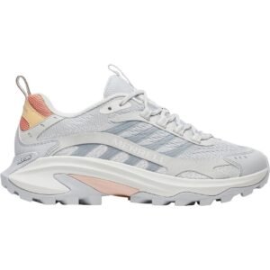 Merrell Womens Moab Speed 2 (Grå (GALE) 36)