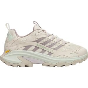 Merrell Womens Moab Speed 2 (Hvid (GREIGE) 38)