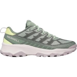 Merrell Womens Speed Eco (Grøn (SAGE) 37)