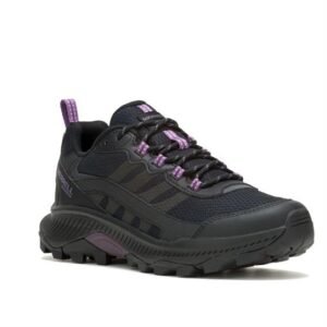 Merrell Womens Speed Strike 2 WP, Black