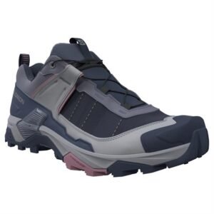 Salomon X Ultra 5 GTX Womens, Spellbound / Monument