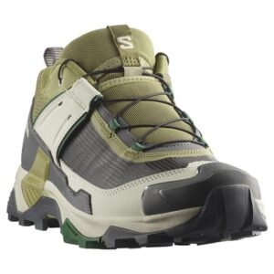 Salomon X Ultra 5 Mens, Aloe / Asphalt