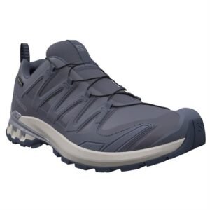 Salomon XA Pro 3D V9 GTX Womens, Grisaille / Tradewinds