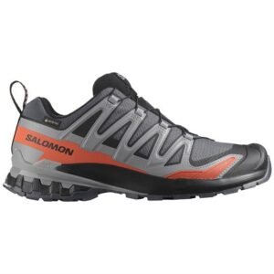 Salomon XA Pro 3D V9 Wide GTX Mens, Turbulence / Black