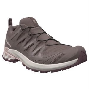 Salomon XA Pro 3D V9 Womens, Iron / Shadow Gray