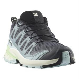 Salomon XA Pro 3D V9 Womens, Turbulence / Iced Aqua