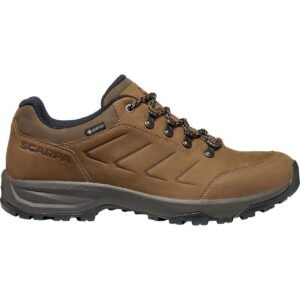 Scarpa Cyrus 2 GTX (Brun (BROWN/BLACK) 37)
