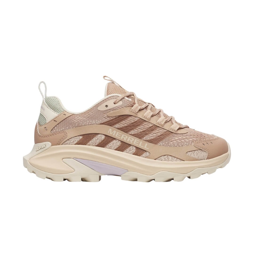 Vandresko dame - Merrell Moab Speed 2 - Beige