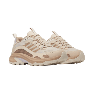 Vandresko dame - Merrell Moab Speed 2 GTX - Beige