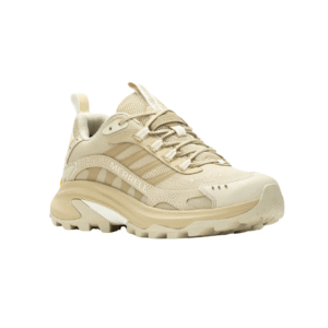 Vandresko dame - Merrell Moab Speed 2 GTX - Khaki (Str. 40.5 & 42 tilbage)