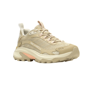 Vandresko dame - Merrell Moab Speed 2 - Khaki (36 & 42 tilbage)