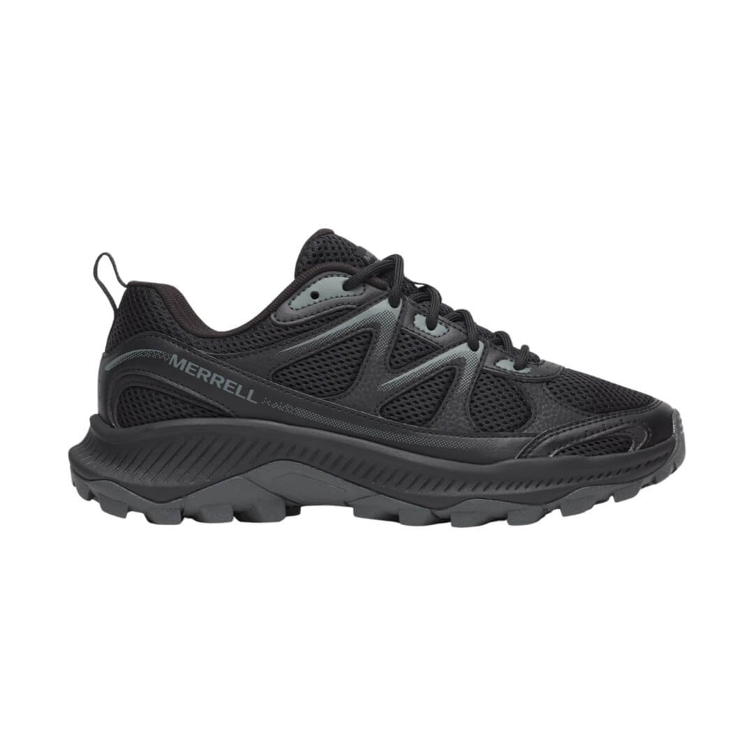 Vandresko dame - Merrell Tempo EXP - Sort