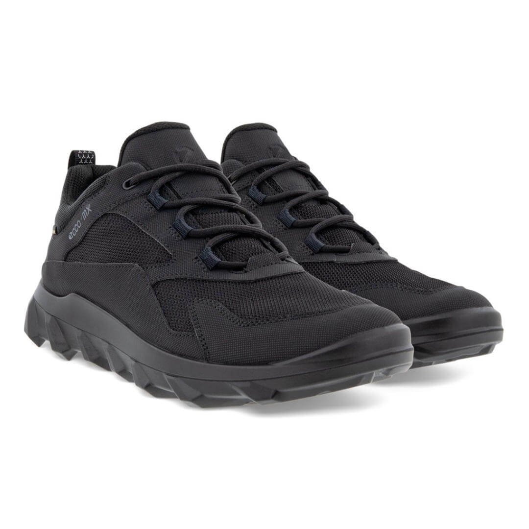 Vandresko herre - ECCO MX Low-cut GTX
