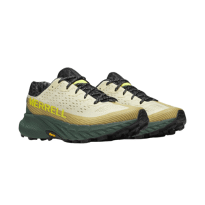 Vandresko herre - Merrell Agility Peak 5 (Str. 46 tilbage)