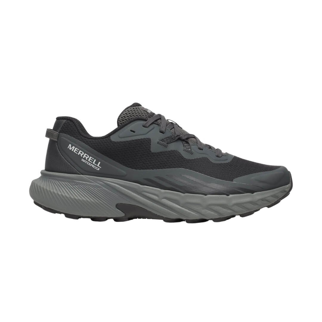 Vandresko herre - Merrell Agility Trail WP - Sort