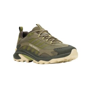 Vandresko herre - Merrell Moab Speed 2 - Olive