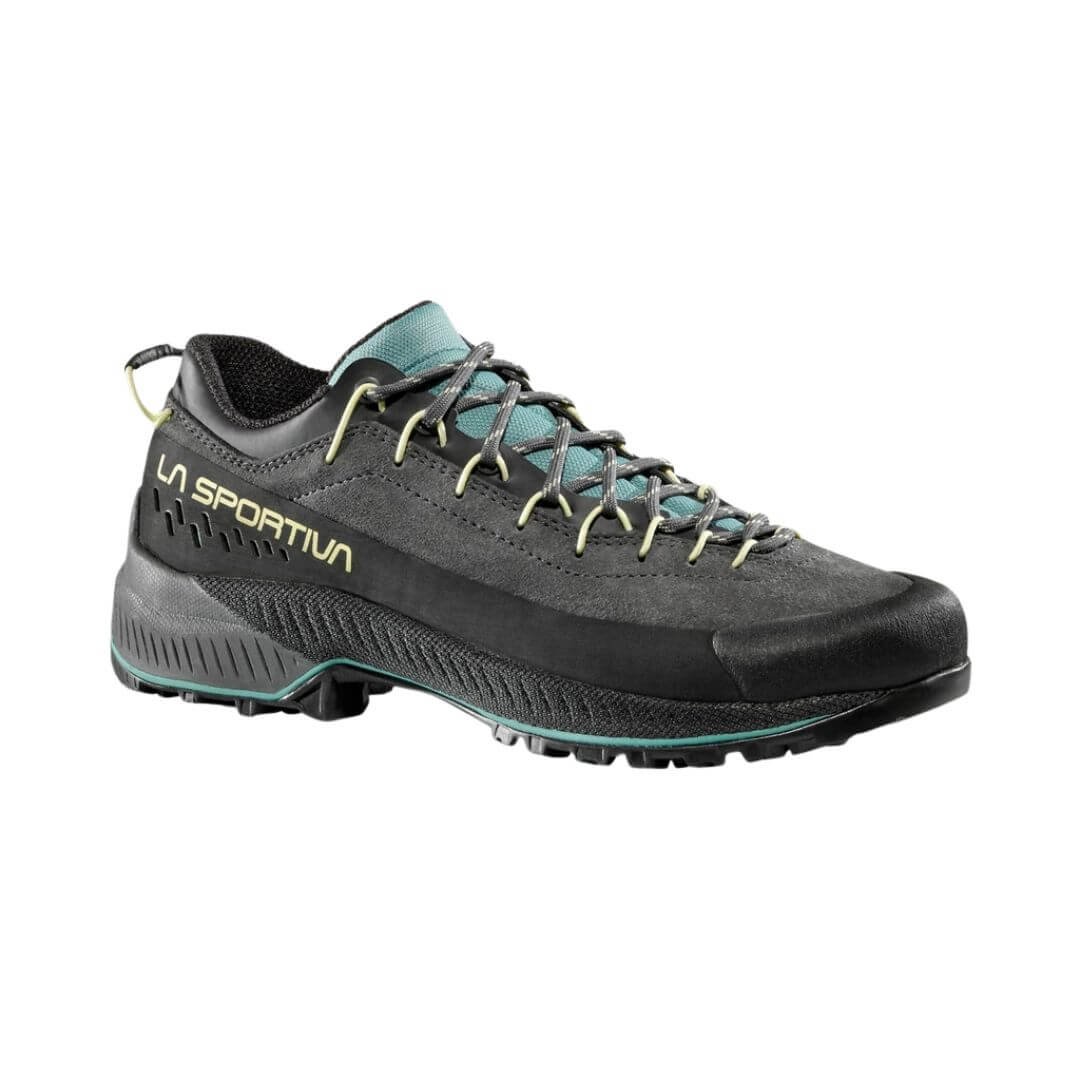 Vandresko til dame - La Sportiva TX4 Evo - Grå
