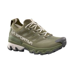 Vandresko til dame - La Sportiva Ultra Raptor 3 GTX - Grøn