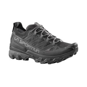 Vandresko til dame - La Sportiva Ultra Raptor 3 - Sort