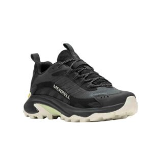 Vandresko til dame - Moab Speed 2 GTX - Sort