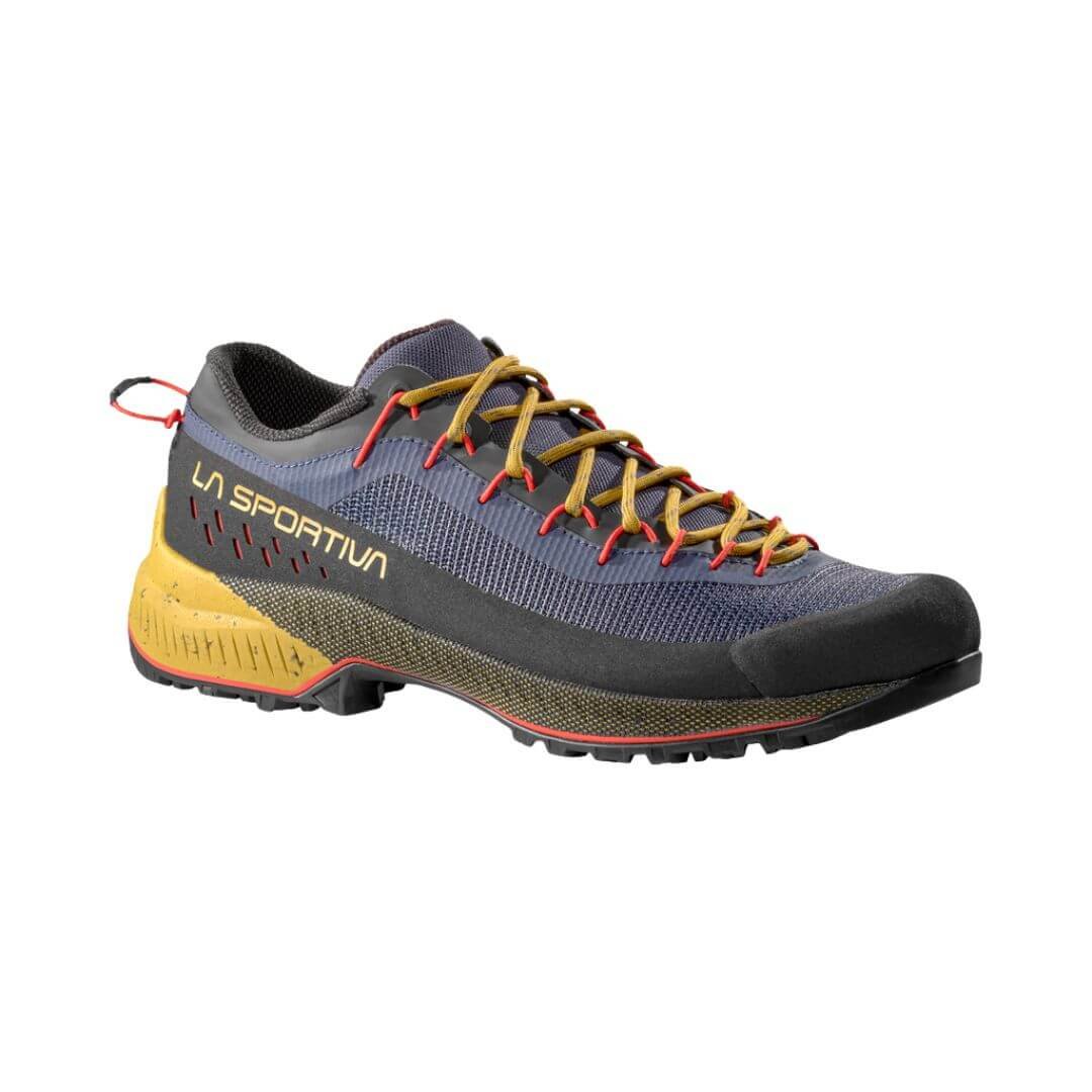 Vandresko til herre - La Sportiva TX4 Evo ST - Blå