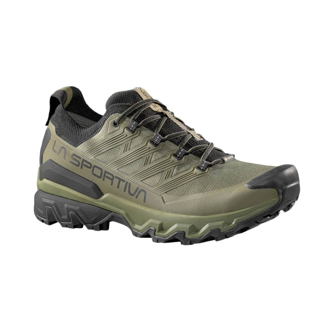 Vandresko til herre - La Sportiva Ultra Raptor 3 GTX - Grøn
