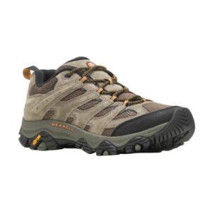 Vandresko til herre - Merrell Moab 3 Walnut