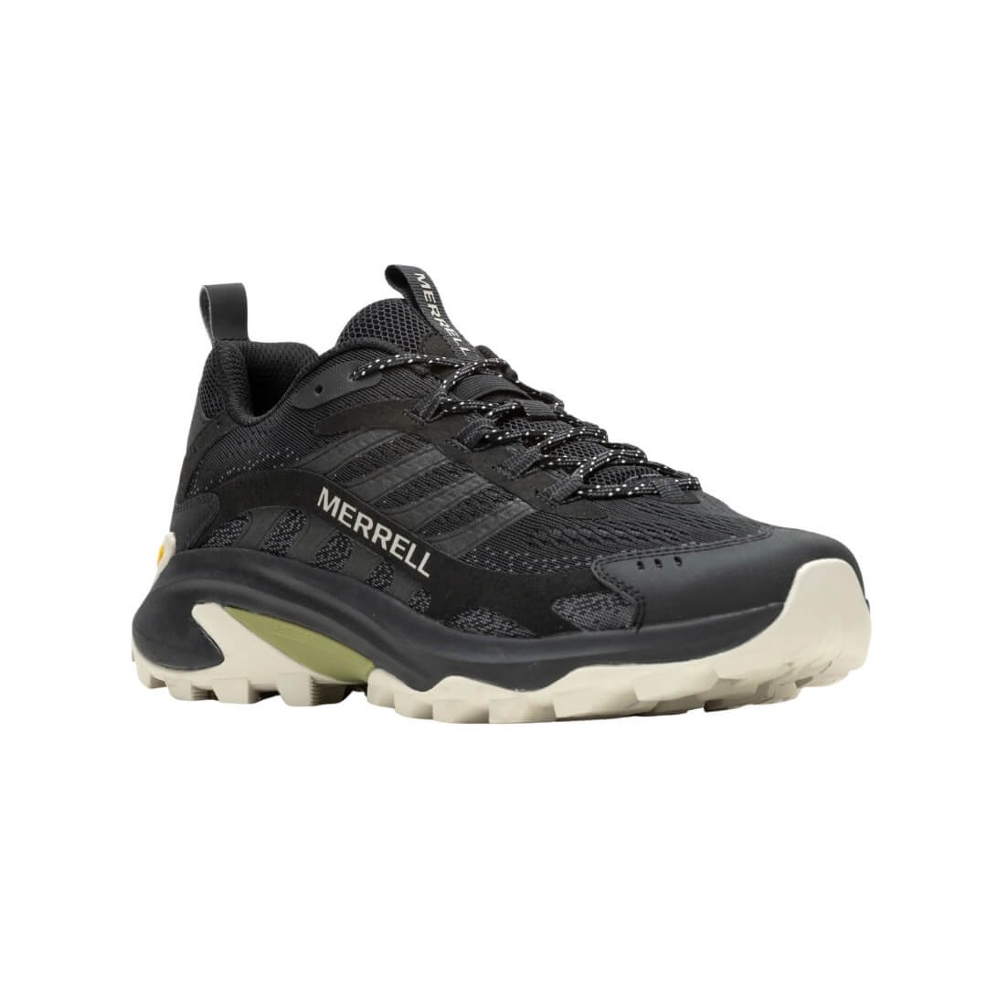 Vandresko til herre - Merrell Moab Speed 2 - Sort