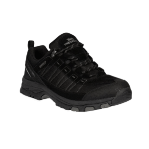 Vandresko til mænd - Trespass Scarp B - Sort