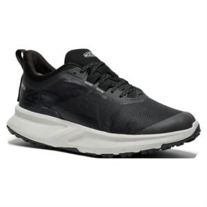 Keen Mens 450 Dirt WP, Black / Magnet