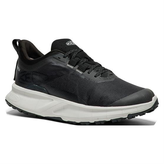 Keen Mens 450 Dirt WP, Black / Magnet
