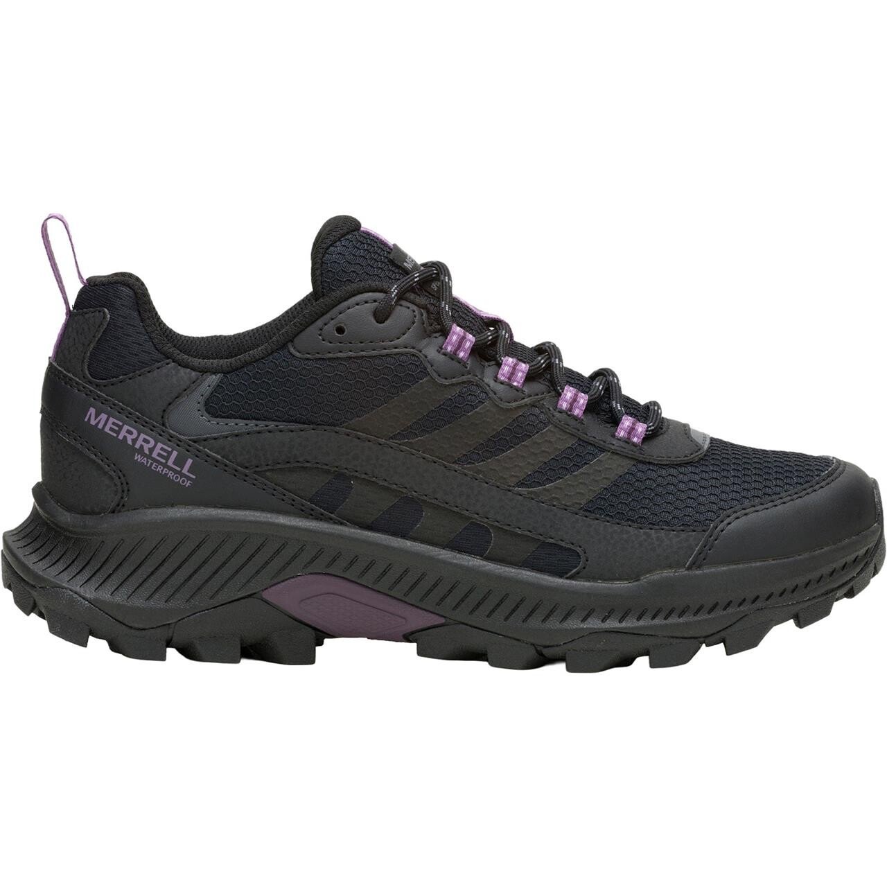 Merrell Womens Speed Strike 2 Wp (Grå (GALE) 36)