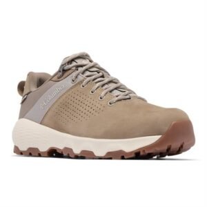 Columbia Newton Nimble LTR Womens, Kettle / Cloud Grey