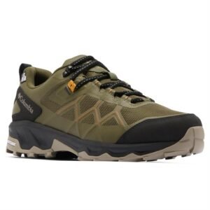 Columbia Peakfreak 3 Outdry Mens, Nori / Desert Gold