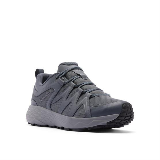 Columbia Peakfreak Roam Waterproof Mens, Graphite / Phoenix Blue